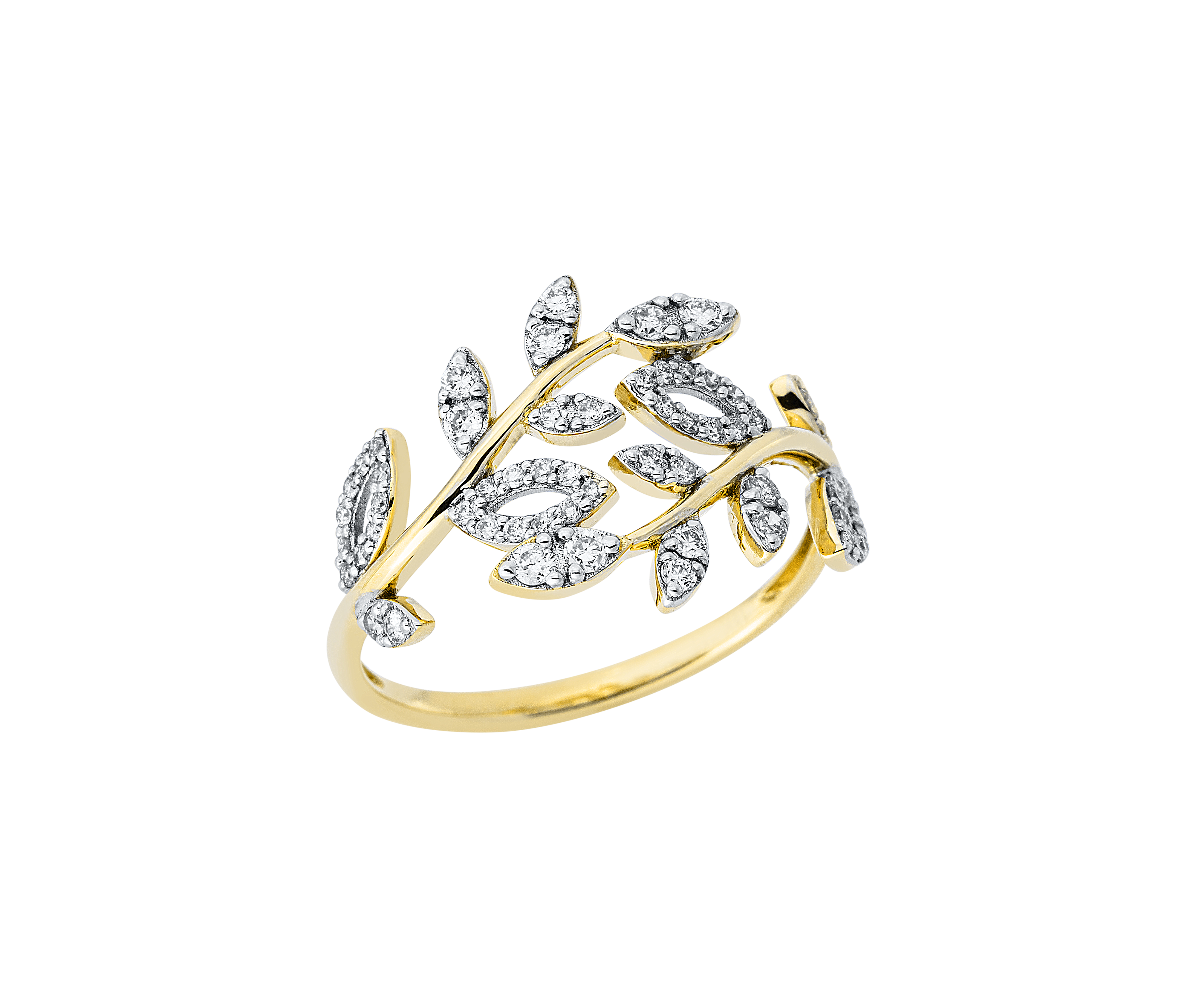 Brogle Selection Spirit Ring