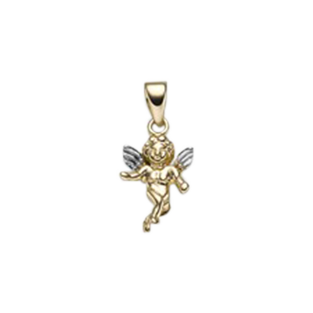 Brogle Selection Spirit Angel Pendant