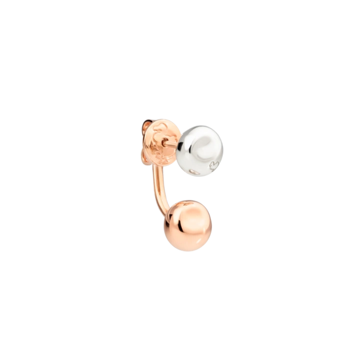 Dodo Pepita Piercing, Single Stud Earring