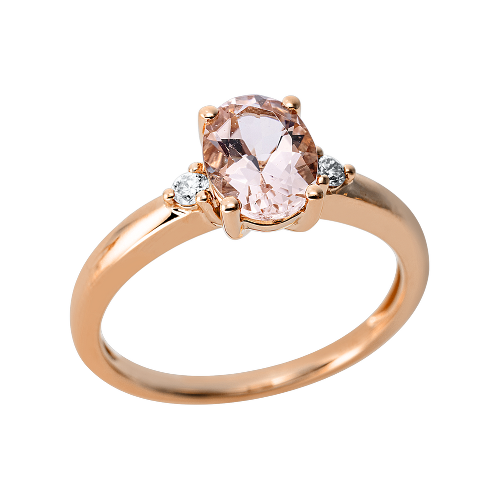 Brogle Selection Felicity Ring