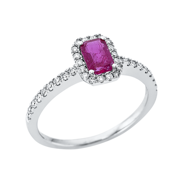 Brogle Selection Royal Ring