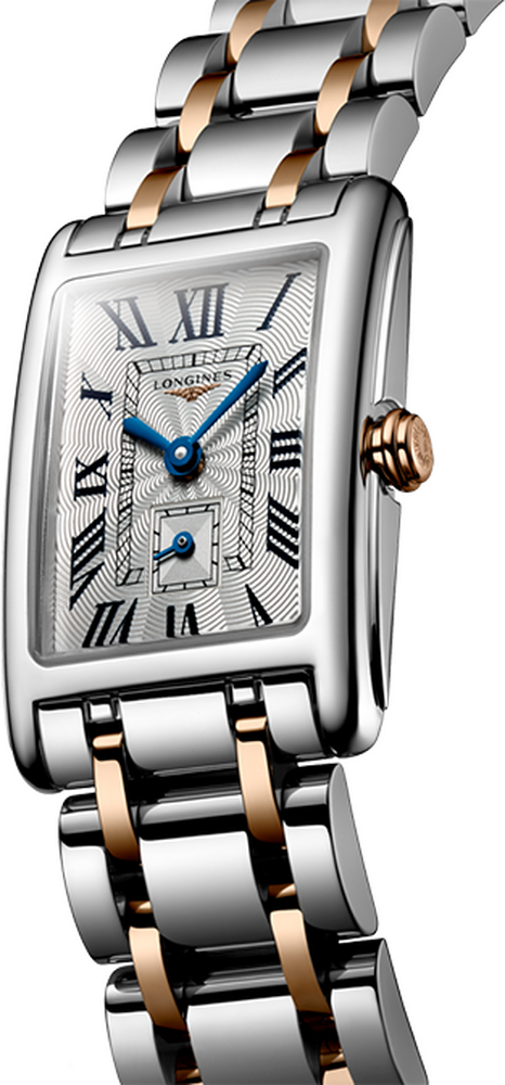 Longines DolceVita Quarz 20,5 x 32mm