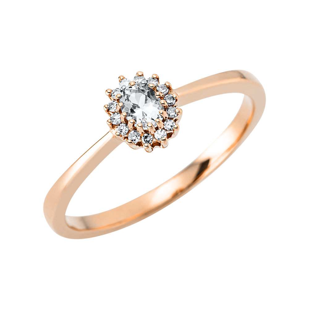 Brogle Selection Felicity Ring