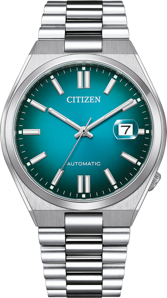 Citizen Basic Automatik 40mm