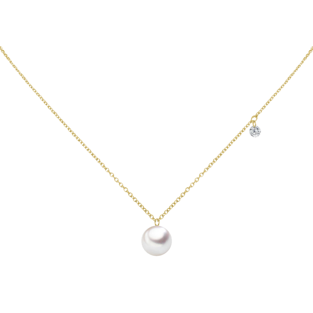 Brogle Selection Ocean necklace