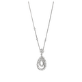 Chopard L'Heure du Diamant Necklace with Pendant
