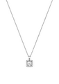 Chopard Happy Diamonds Icons necklace with pendant