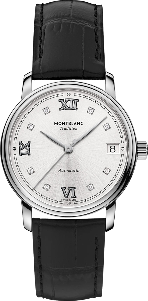 Montblanc Tradition Date Automatic 32mm