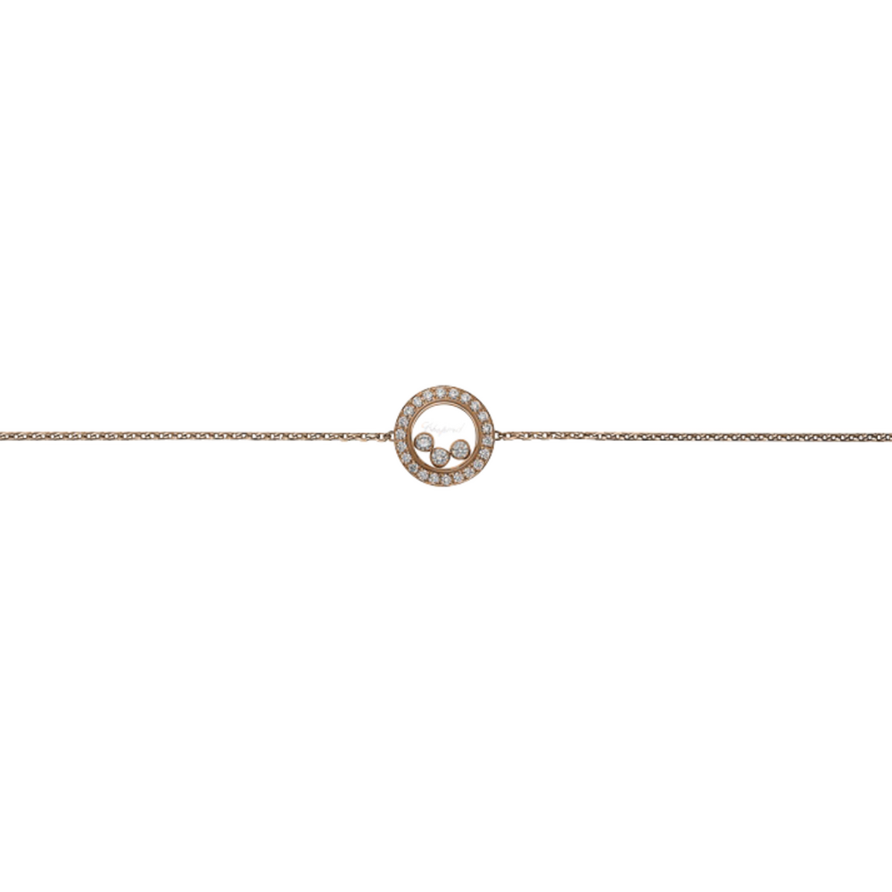 Chopard Icons Round Bracelet