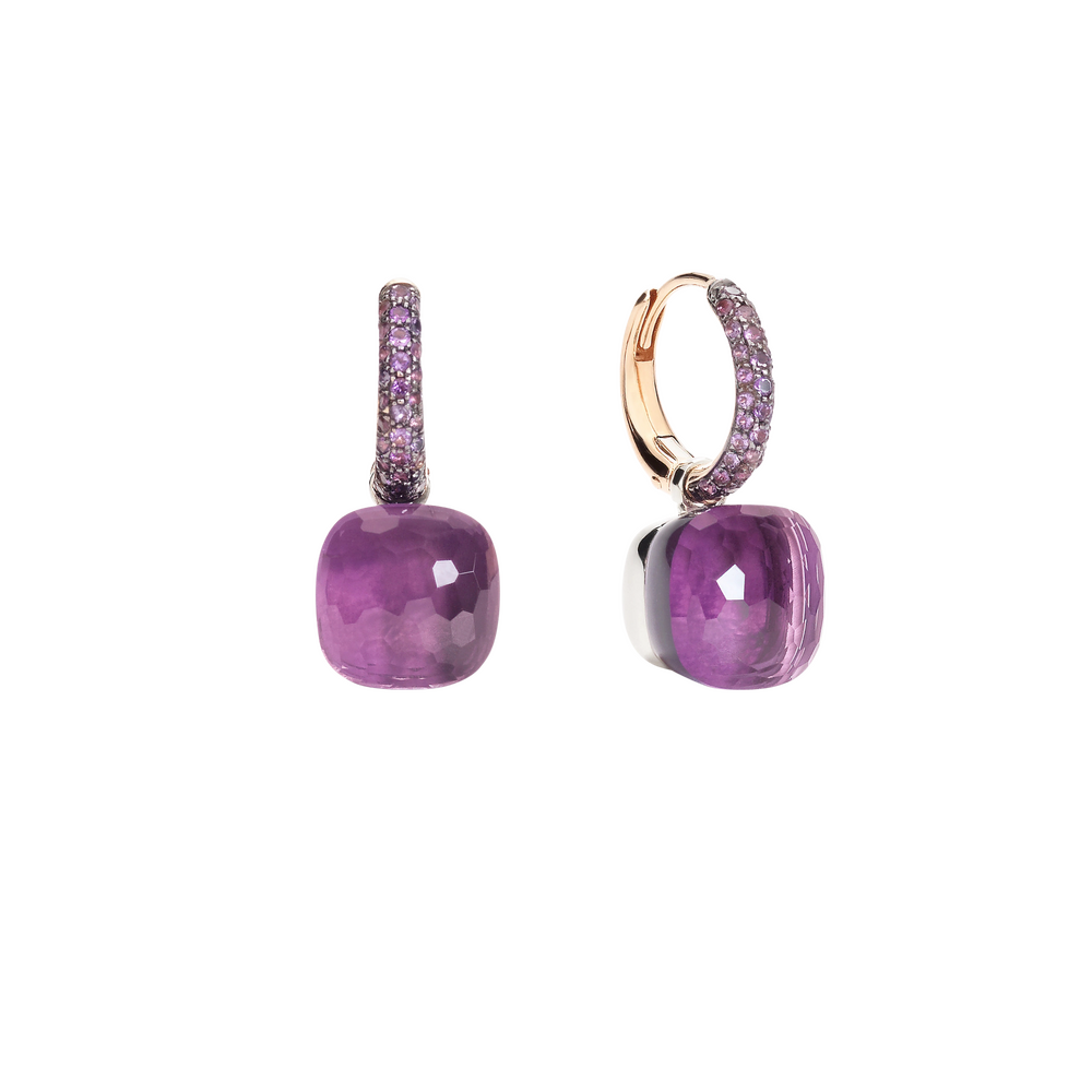 Pomellato Nudo Classic Earrings