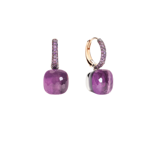 Pomellato Nudo Classic Earrings