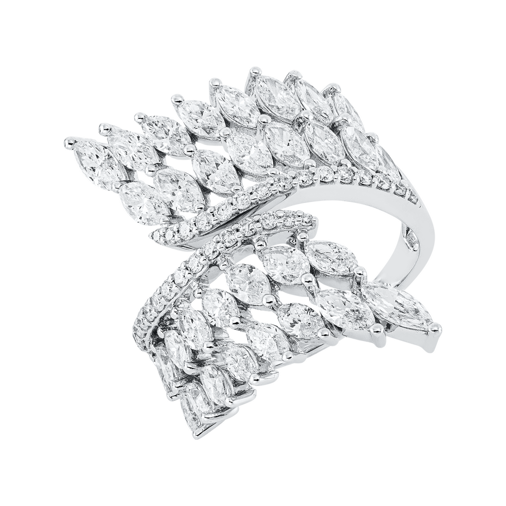 Brogle Selection Statement Ring