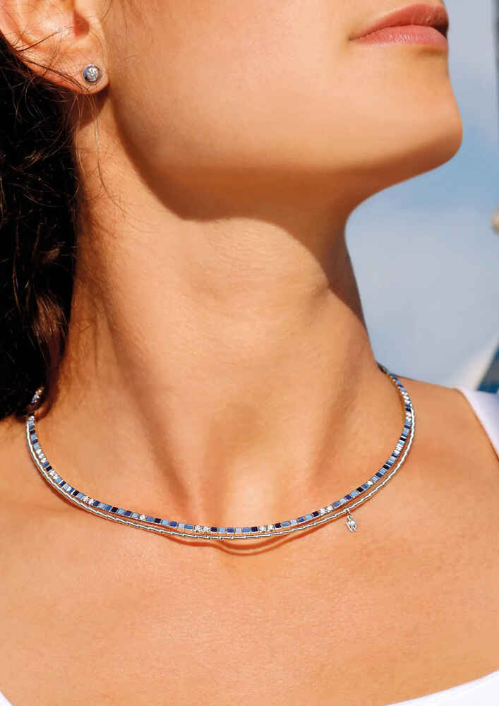 Wellendorff OCEAN. necklace