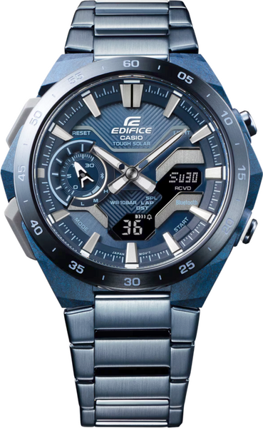 CASIO EDIFICE Bluetooth 48mm