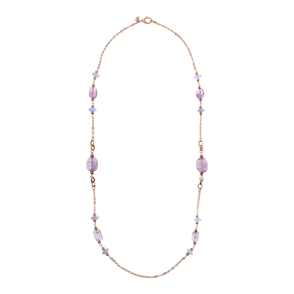 Bronzallure Felicia necklace