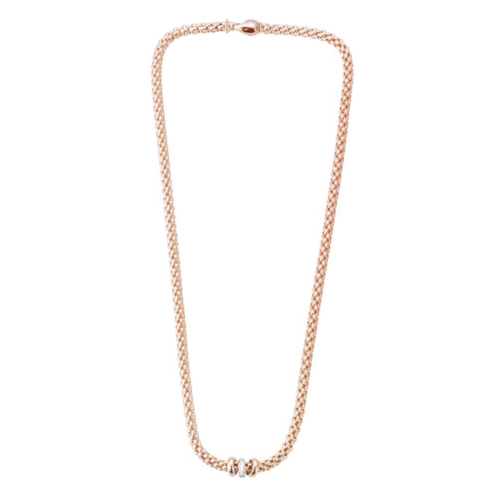 Fope Solo Necklace