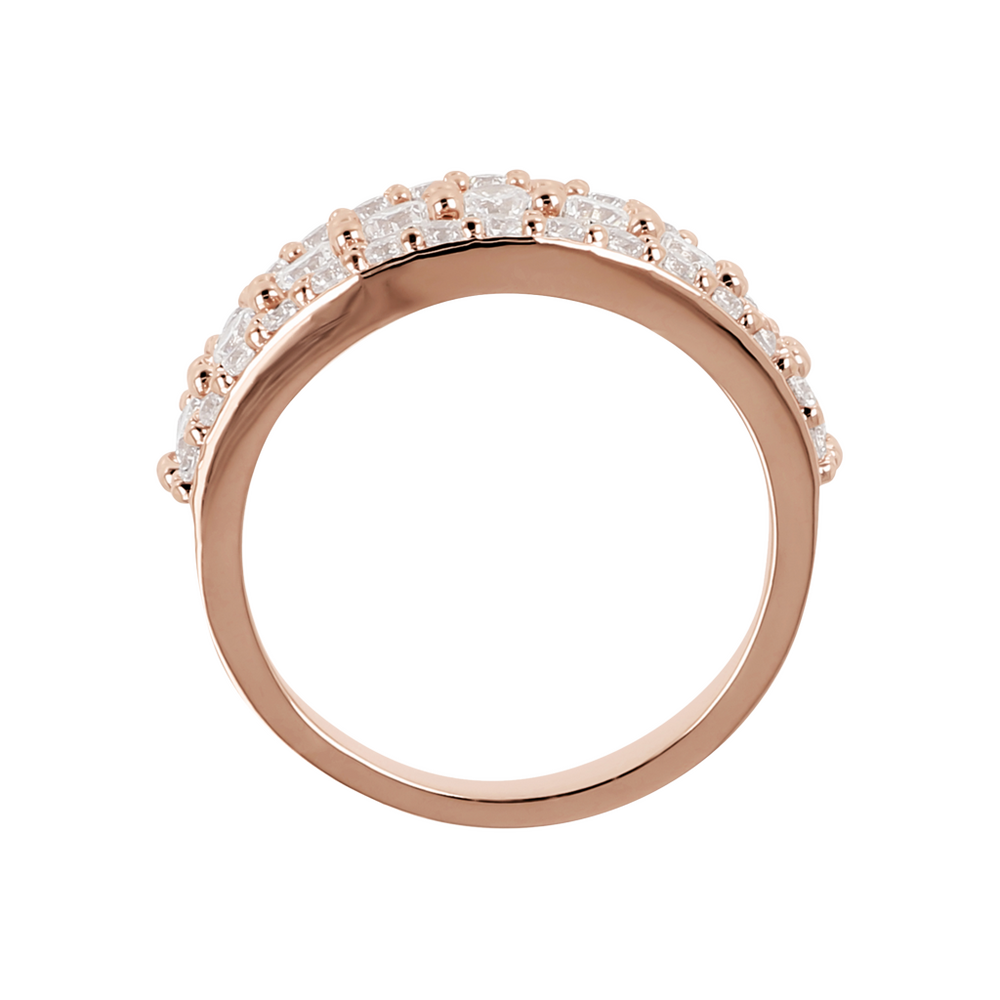 Bronzallure Altissima Ring