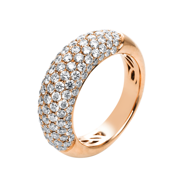 Brogle Selection Statement Ring