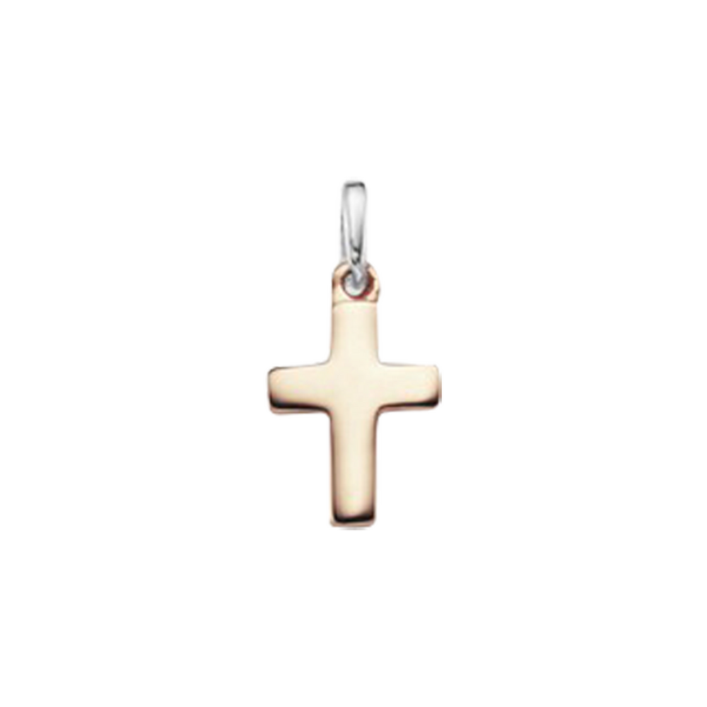 Brogle Selection Spirit Cross Pendant