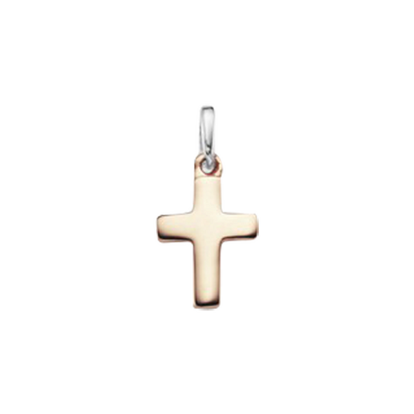 Brogle Selection Spirit Cross Pendant