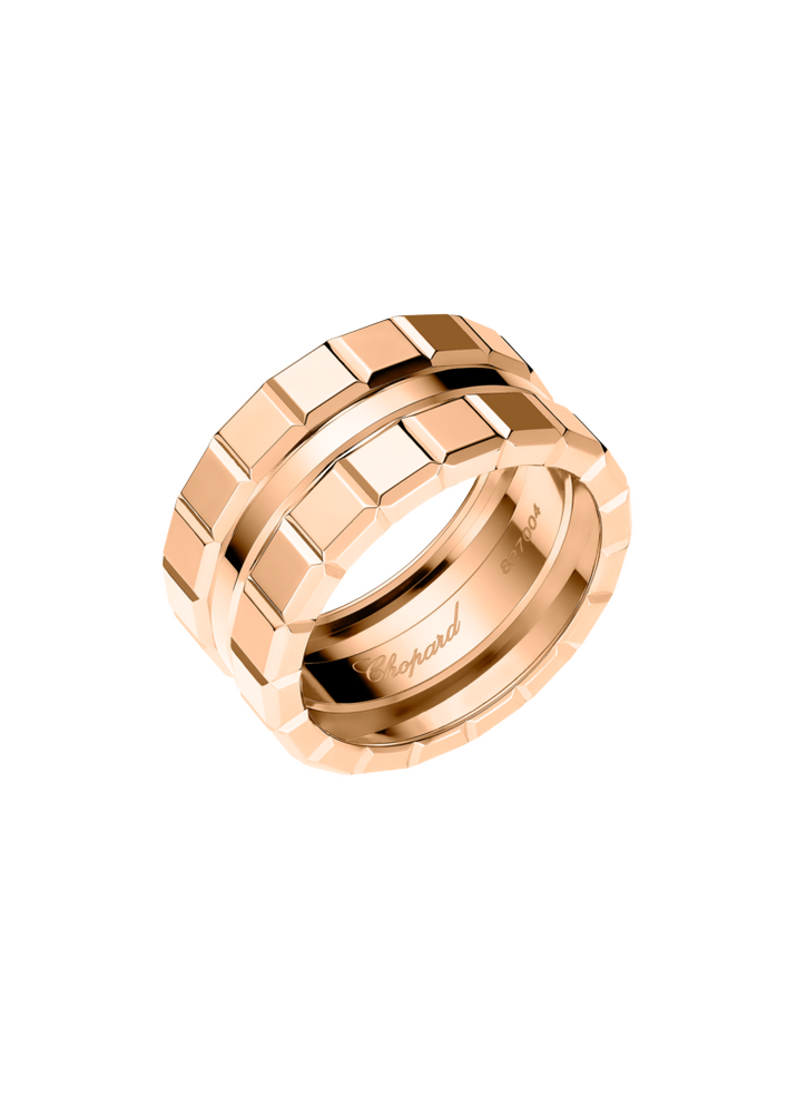 Chopard Ice Cube Ring