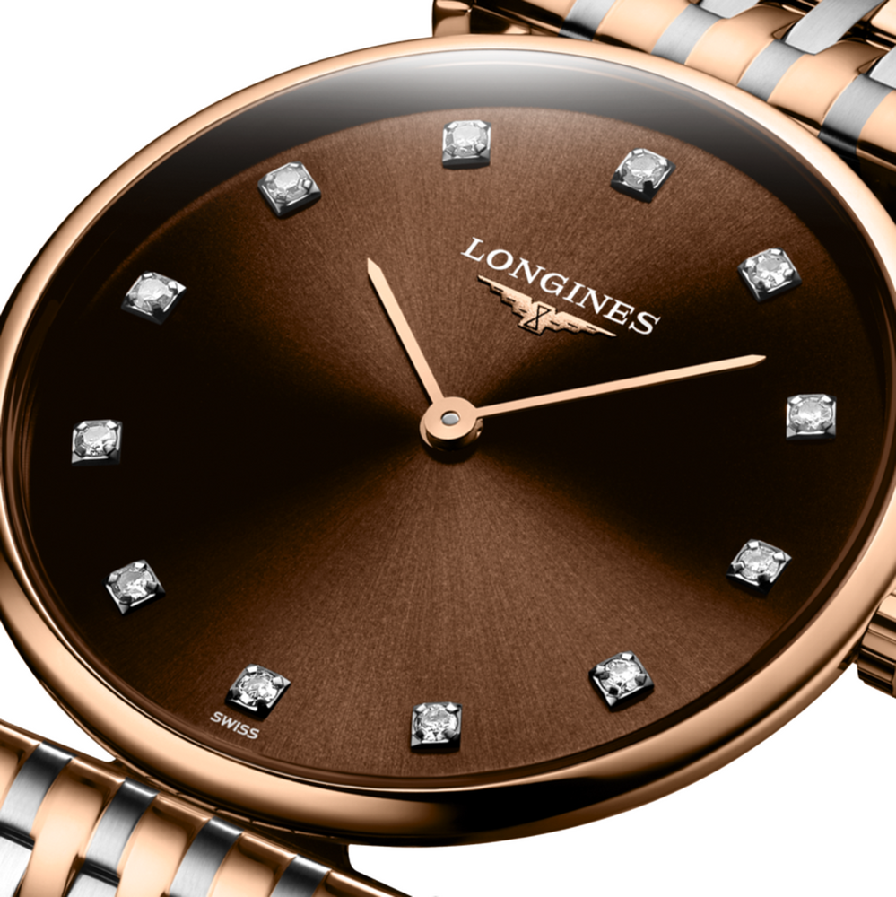 Longines La Grande Classique Quarz 29mm