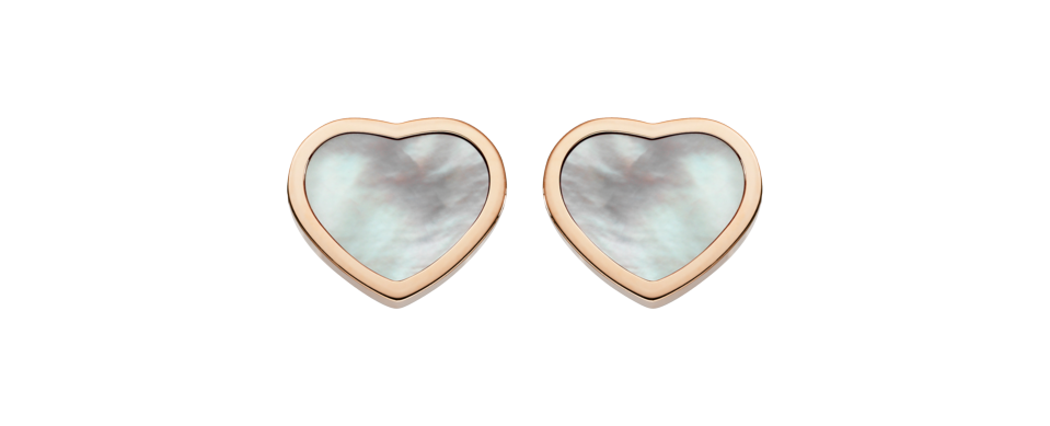 Chopard Happy Hearts Ohrstecker