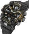 CASIO G-SHOCK MUDMASTER 51mm