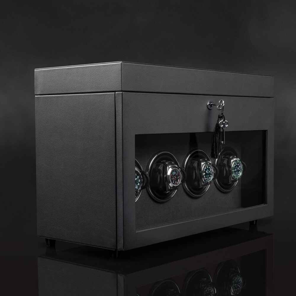 Heisse & Söhne Vancouver Watch winder