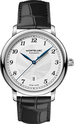 Montblanc Star Legacy Automatic Date 42mm