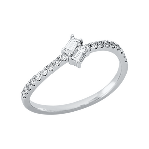 Brogle Selection Casual Ring