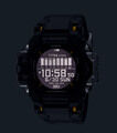 CASIO G-SHOCK Rangeman Smartwatch 53mm