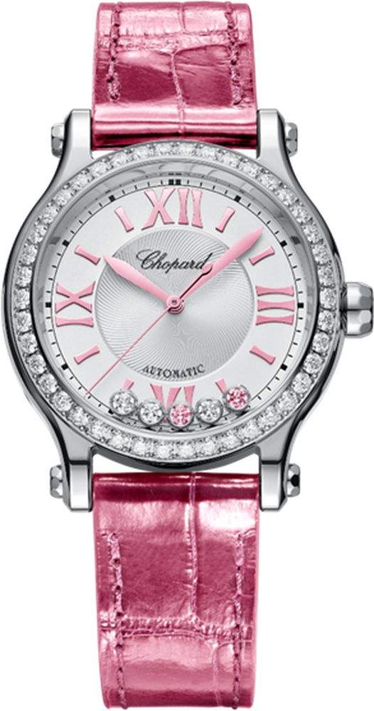 Chopard Happy Sport Automatik 33mm