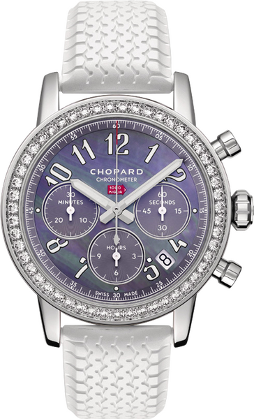 Chopard Classic Racing Automatik Chronograph 39mm