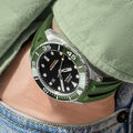 Mido Ocean Star 600 Chronometer Special Edition 43.5mm