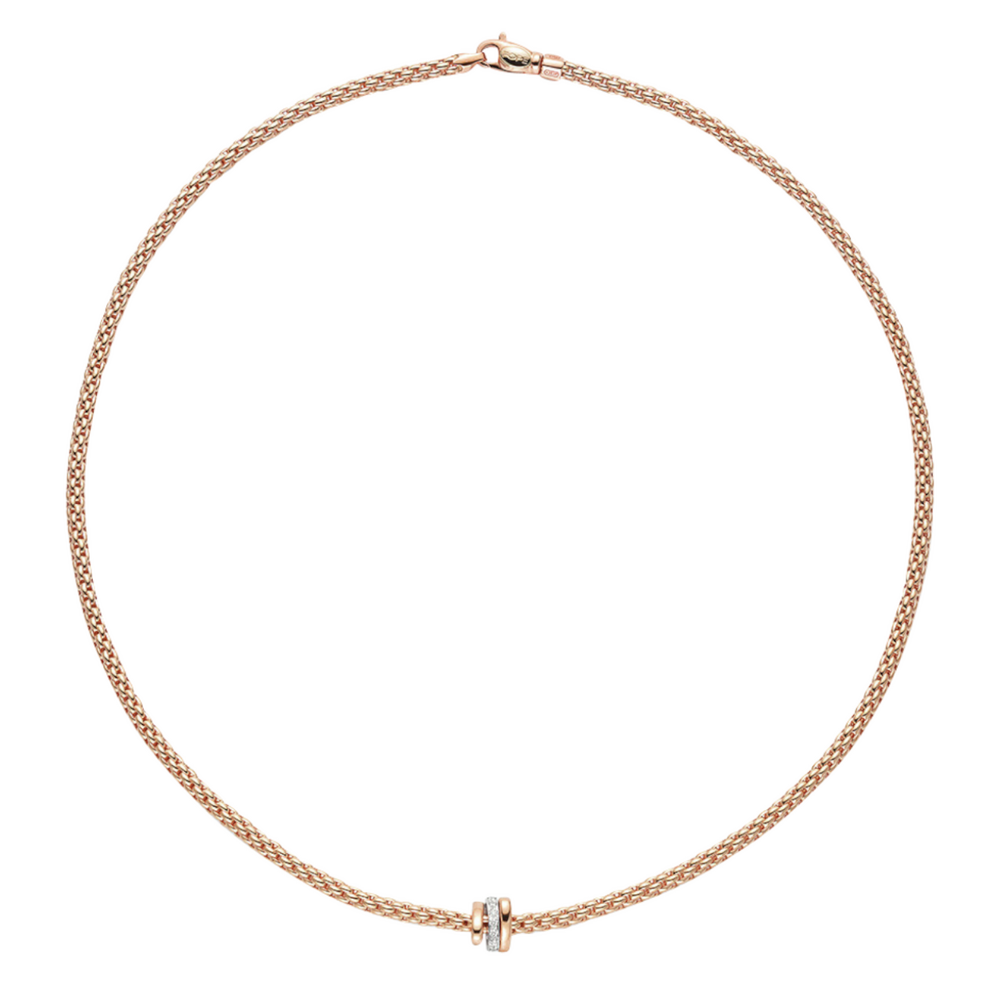 Fope Prima Necklace