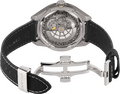 Certina DS Skeleton Automatic Limited Edition 42mm
