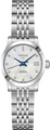 Longines Record Automatik Chronometer 26mm