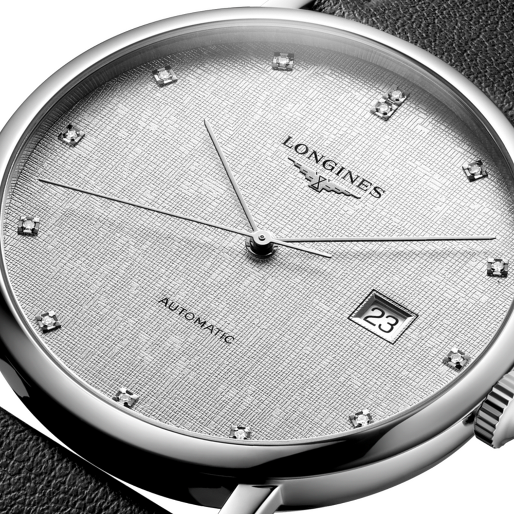 Longines Elegant Automatic 41mm