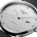 Longines Elegant Automatic 41mm