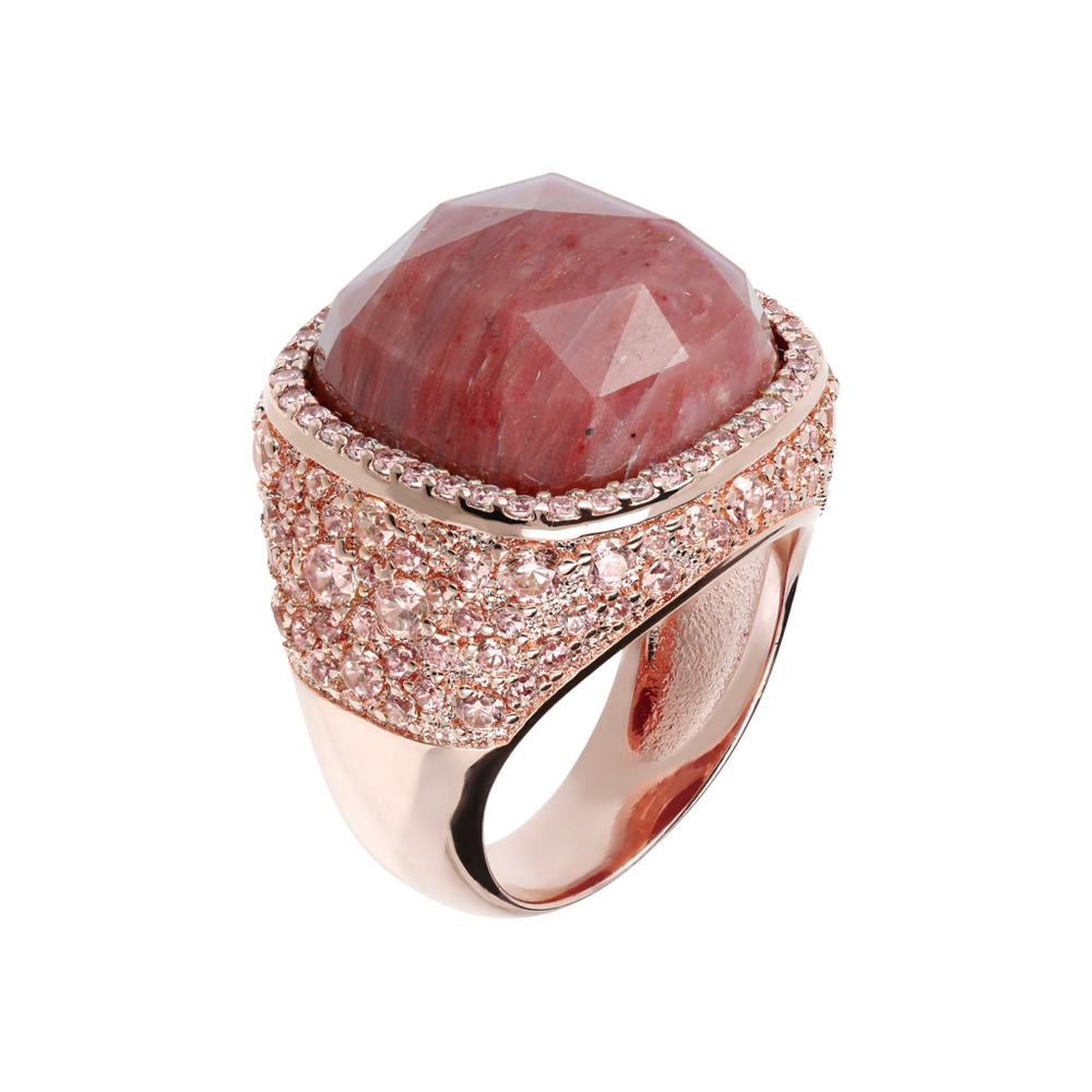 Bronzallure Preziosa Ring