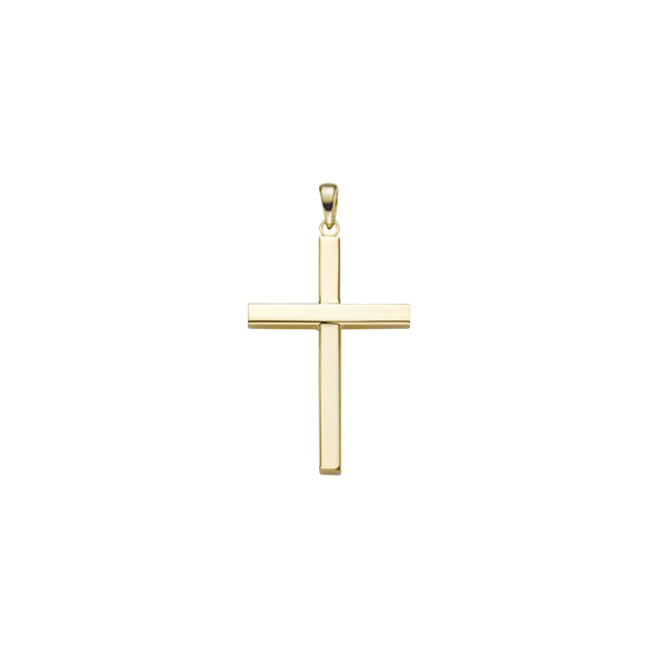 Brogle Selection Spirit Cross Pendant