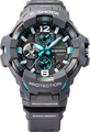 CASIO G-SHOCK GRAVITYMASTER 54mm