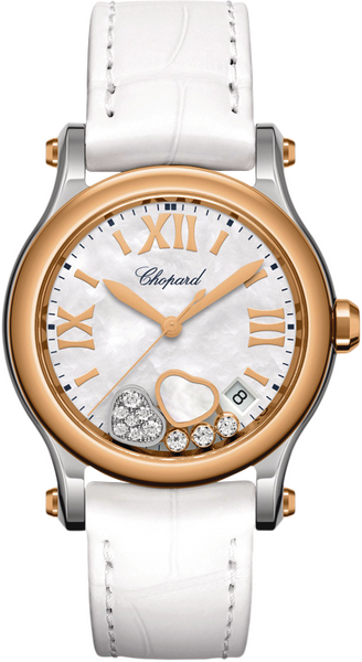 Chopard Happy Sport Quartz 36mm