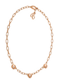 Chopard Happy Diamonds Icons necklace