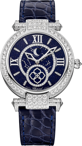 Chopard Imperiale Automatik Mondphase 36mm