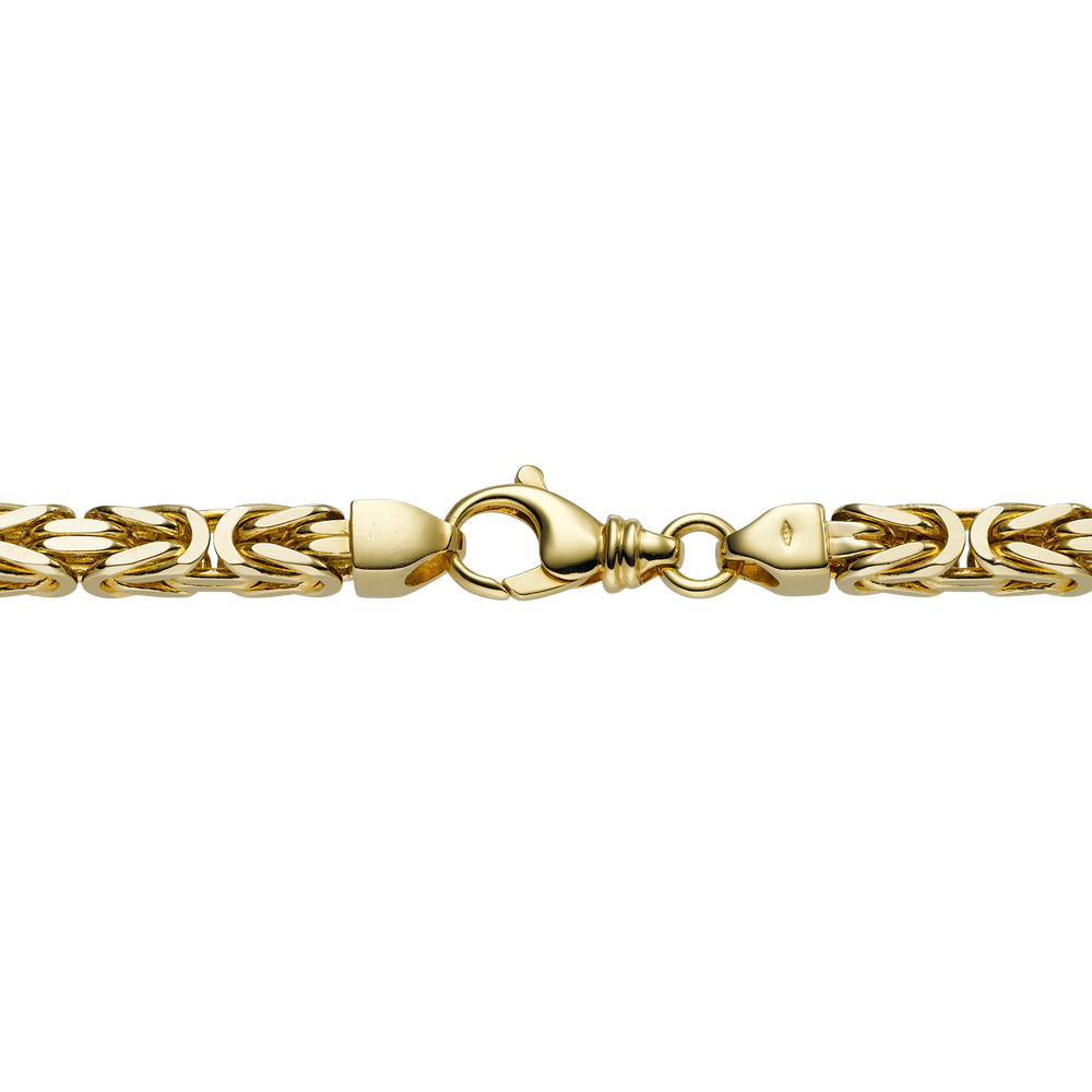 Brogle Selection Essentials King Chain 585 9mm