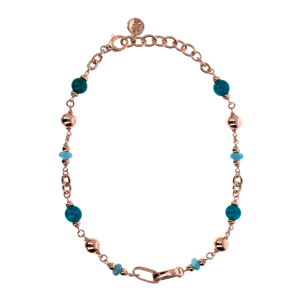 Bronzallure Felicia necklace