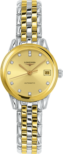 Longines Flagship Automatik 26mm