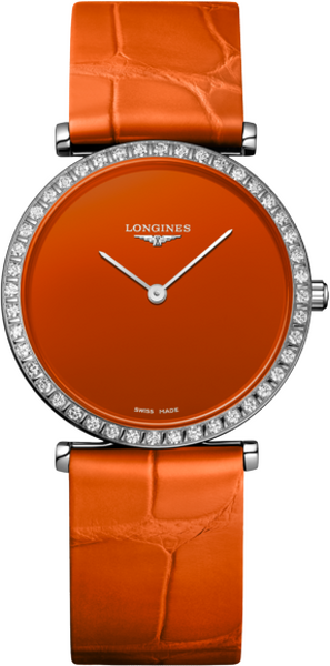 Longines La Grande Classique Quarz 29mm